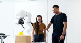 Corée du Sud: un bras robot écrase un homme dans une usine de conditionnement de légumes
