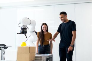 Corée du Sud: un bras robot écrase un homme dans une usine de conditionnement de légumes