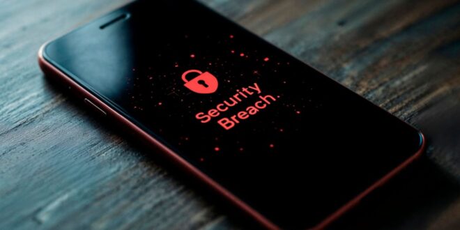 usbliter8 la faille qu'Apple ne pourra jamais corriger sur les anciens iPhone, faut-il s'inquiéter
