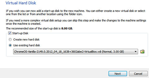 Tester chrome os sans acheter un chromebook