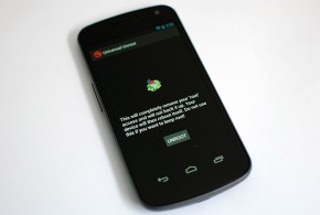 Universal Unroot désactive l'accès root sur Android