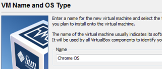 Tester chrome os sans acheter chromebook