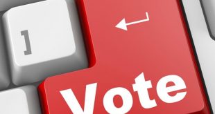 Le vote électronique : le futur de la démocratie ?