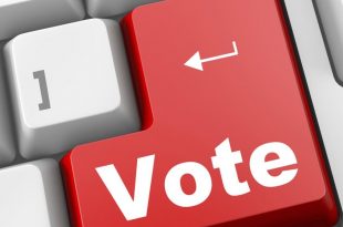 Le vote électronique : le futur de la démocratie ?