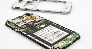 Votre smartphone est cassé ? Réparez-le !