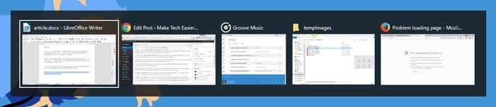 raccourcis clavier indispensables pour Windows 10
