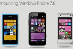 Comment mettre à jour Mango vers Windows Phone 7.8