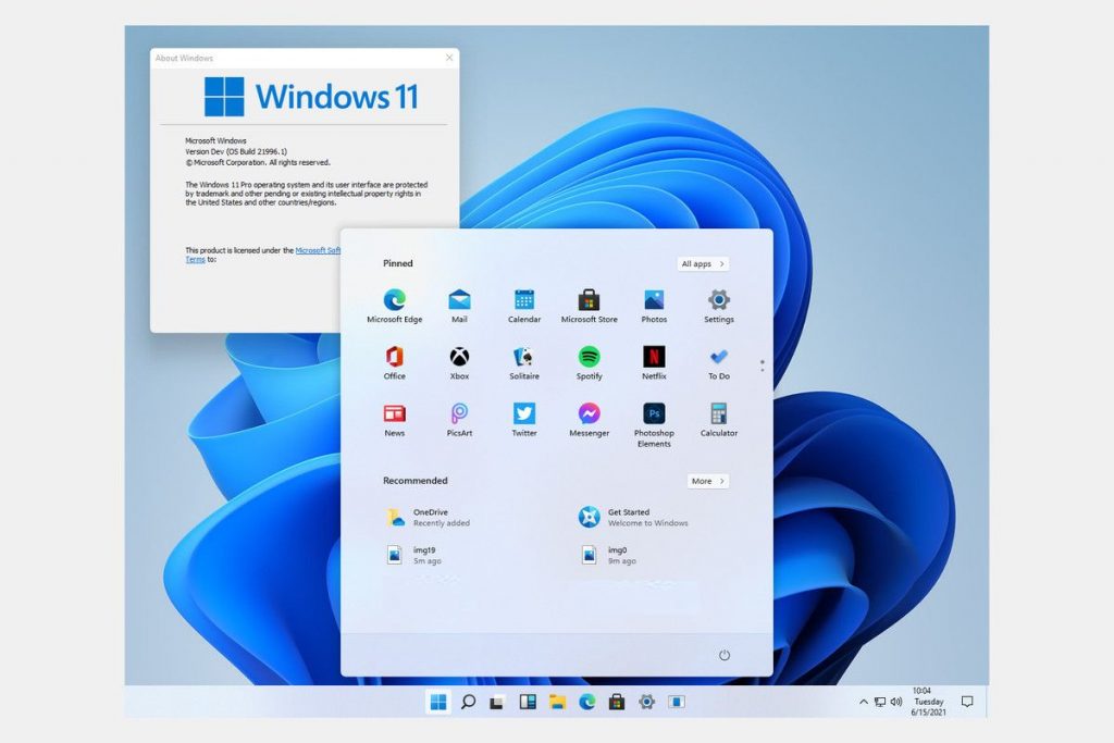 Comment télécharger et installer Windows 11