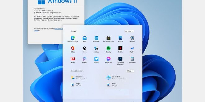 Comment télécharger et installer Windows 11