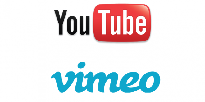 Envoyer des vidéos par FTP ou URL à Vimeo ou Youtube