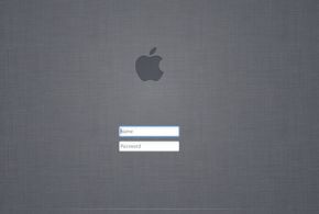 Masquer les comptes utilisateurs sur l'écran de connexion d'OS X
