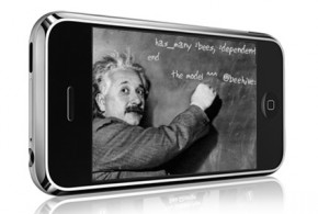 GSMA apporte l'enseignement mobile en philippine